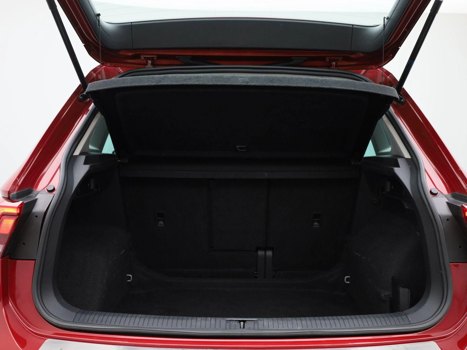 Volkswagen Tiguan 1.5 TSI ACT Join