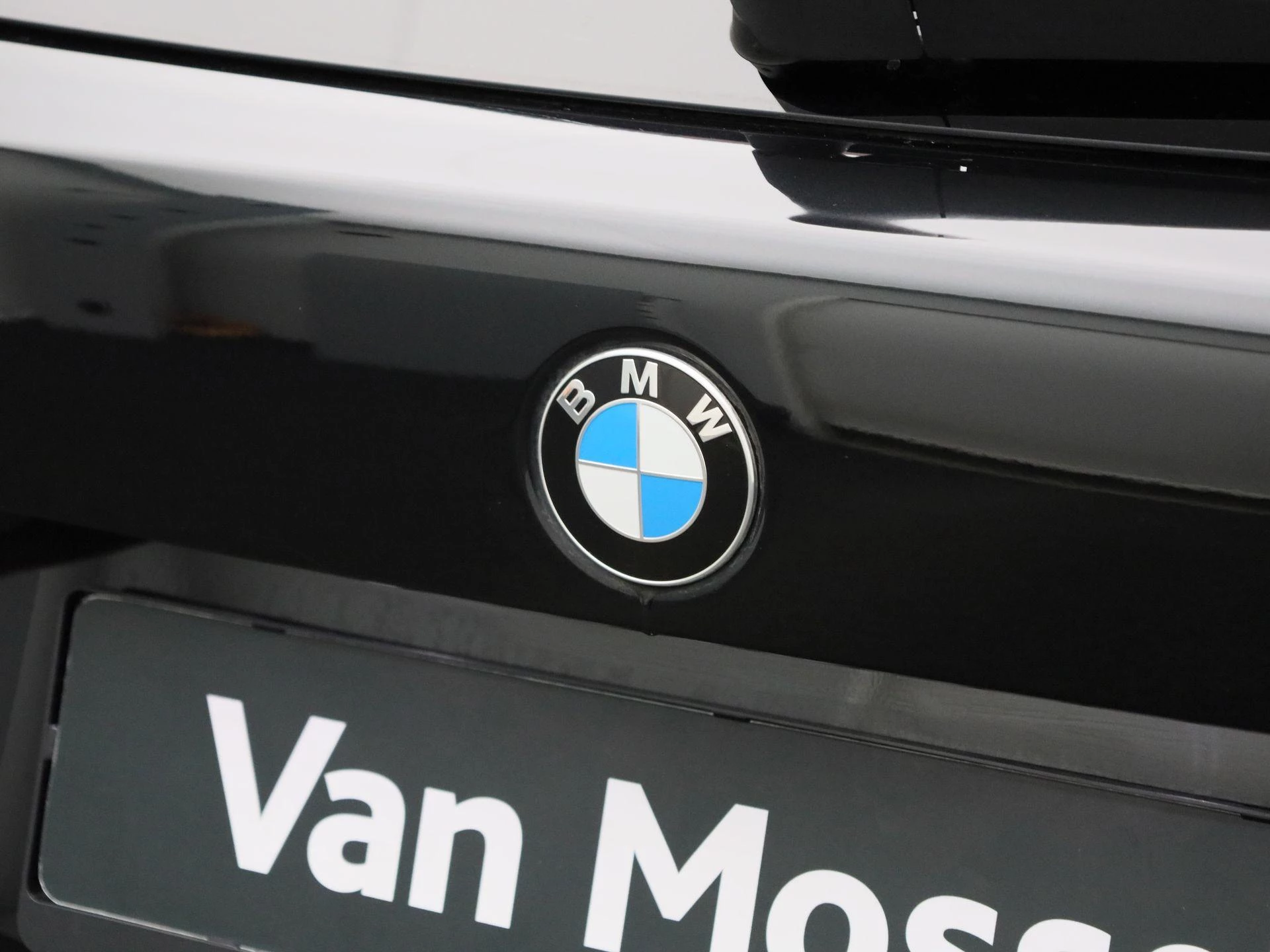 BMW Série 1 Hatch 116iA (80 kW)