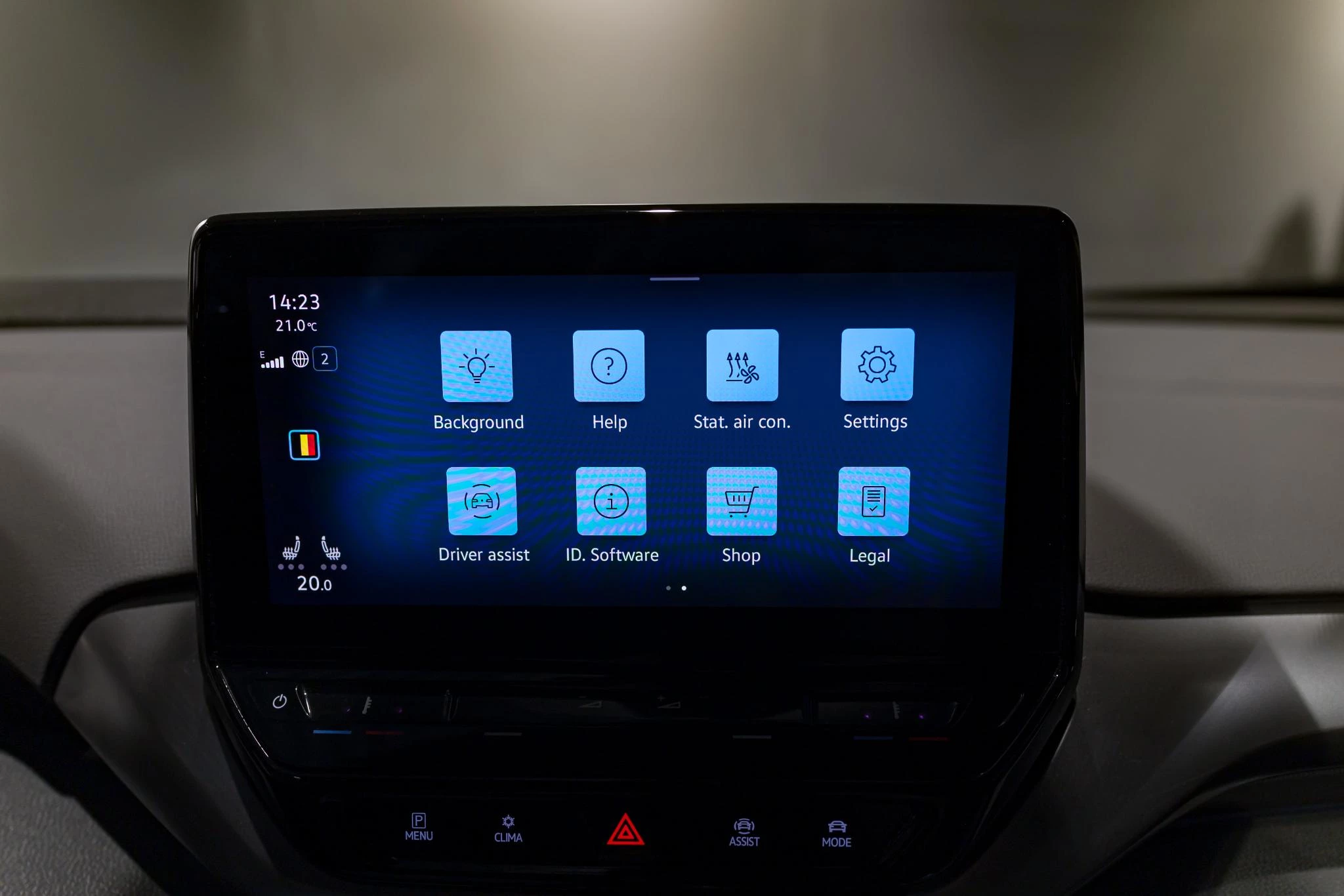 Volkswagen ID.4 Pure 52 kWh