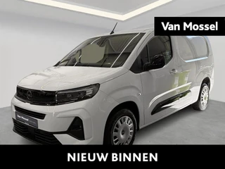 Opel Combo 1.5 Turbo 96kW Aut. Heavy L2H1