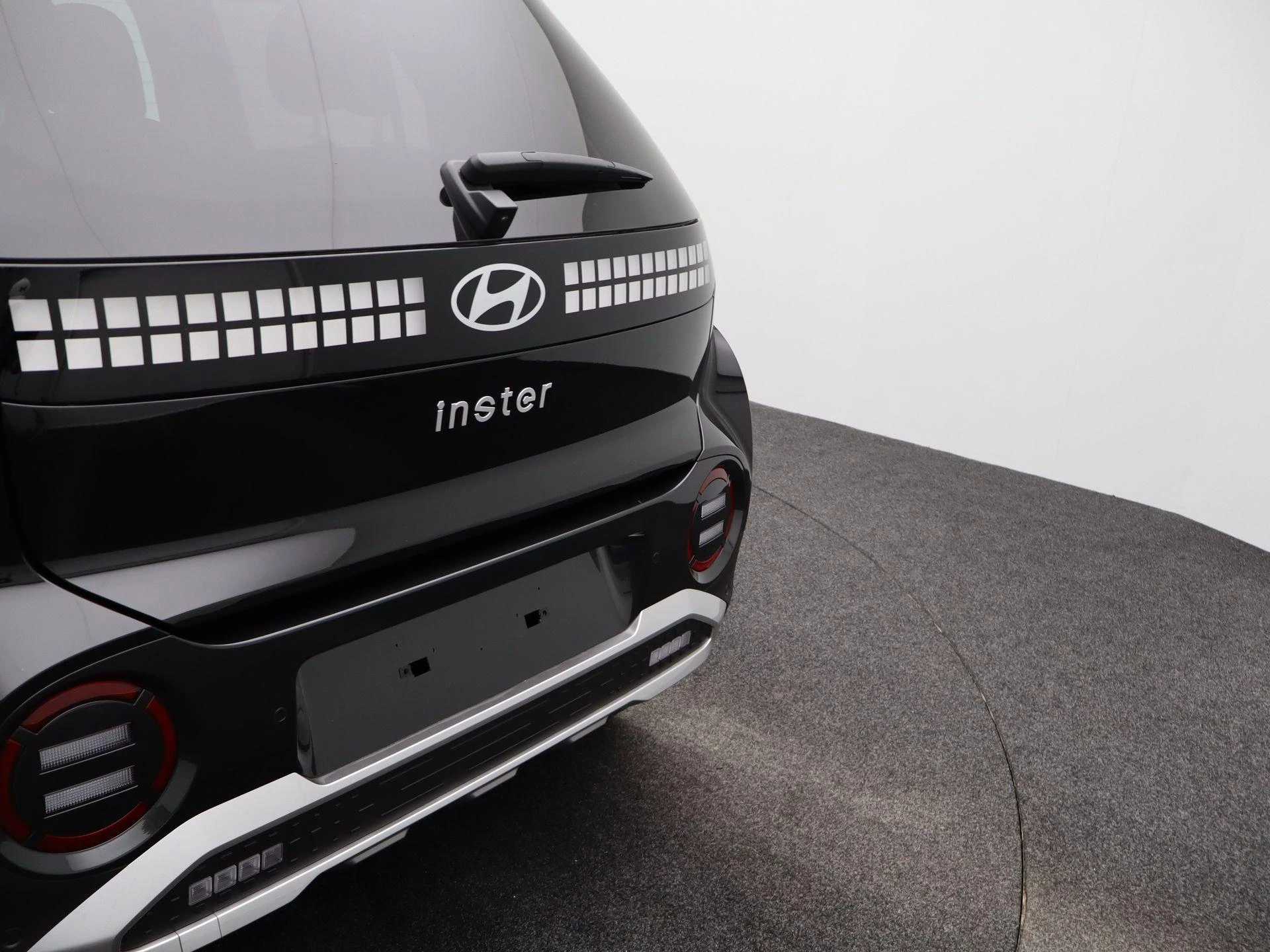 Hyundai Inster Pulse Advanced 42 kWh