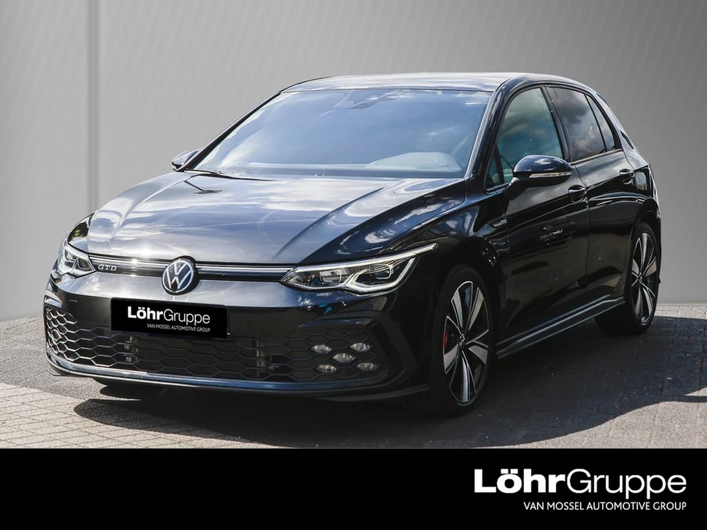 Volkswagen-Golf-image-0