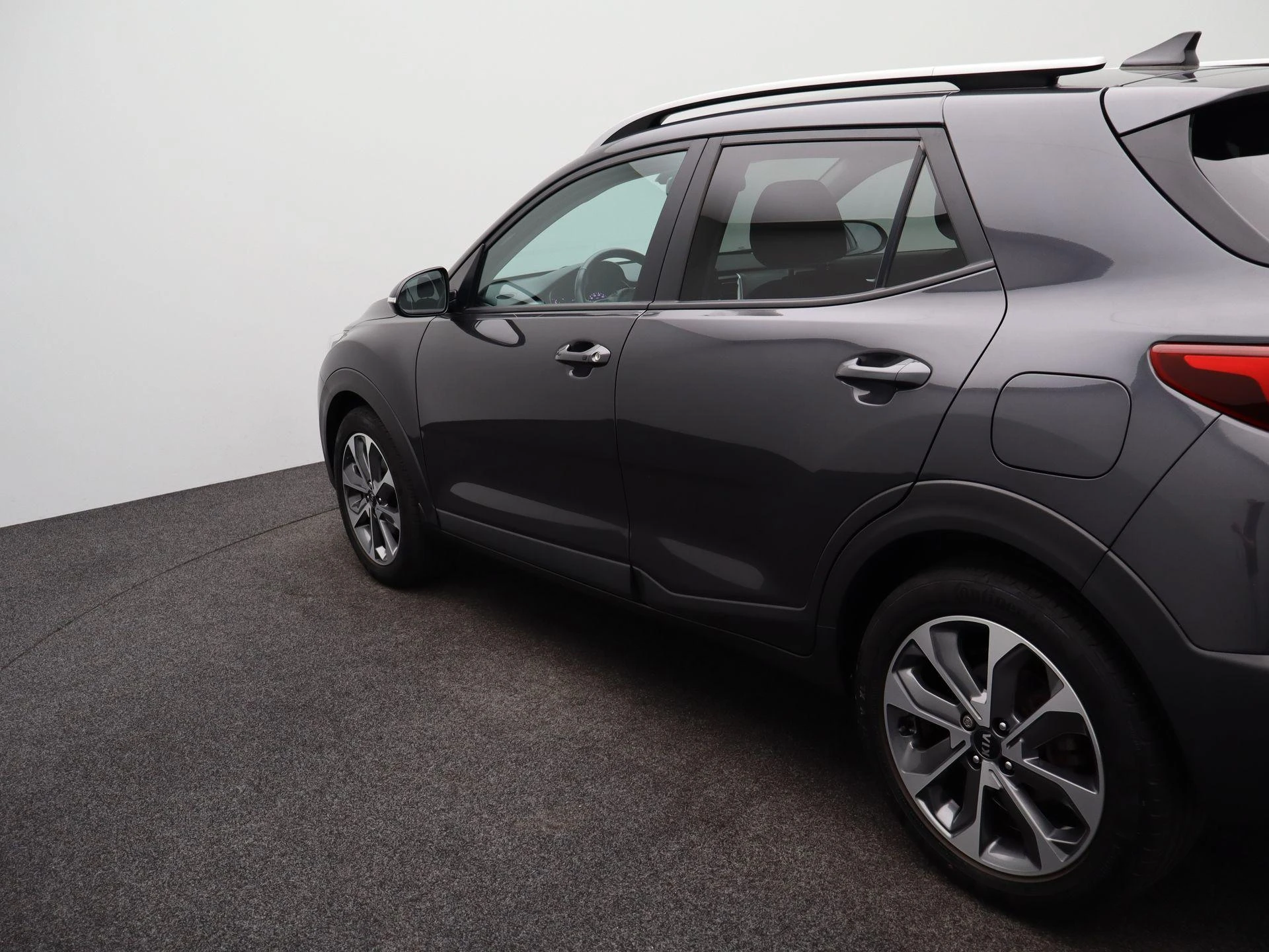 Kia Stonic 1.0 T-GDi DynamicPlusLine
