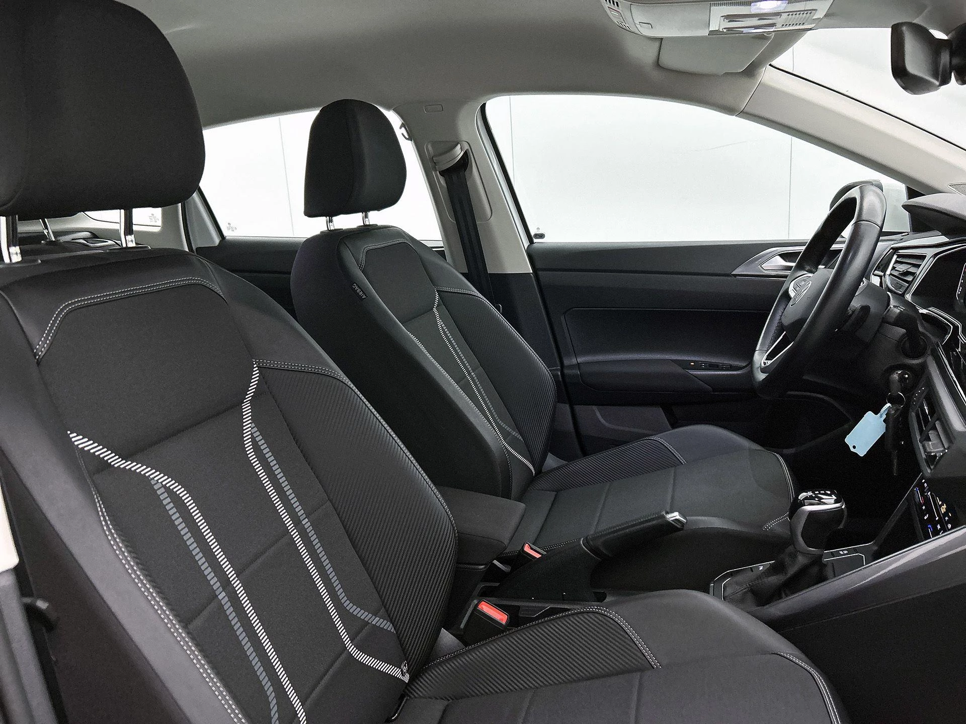 Volkswagen Taigo 1.0 TSI Style