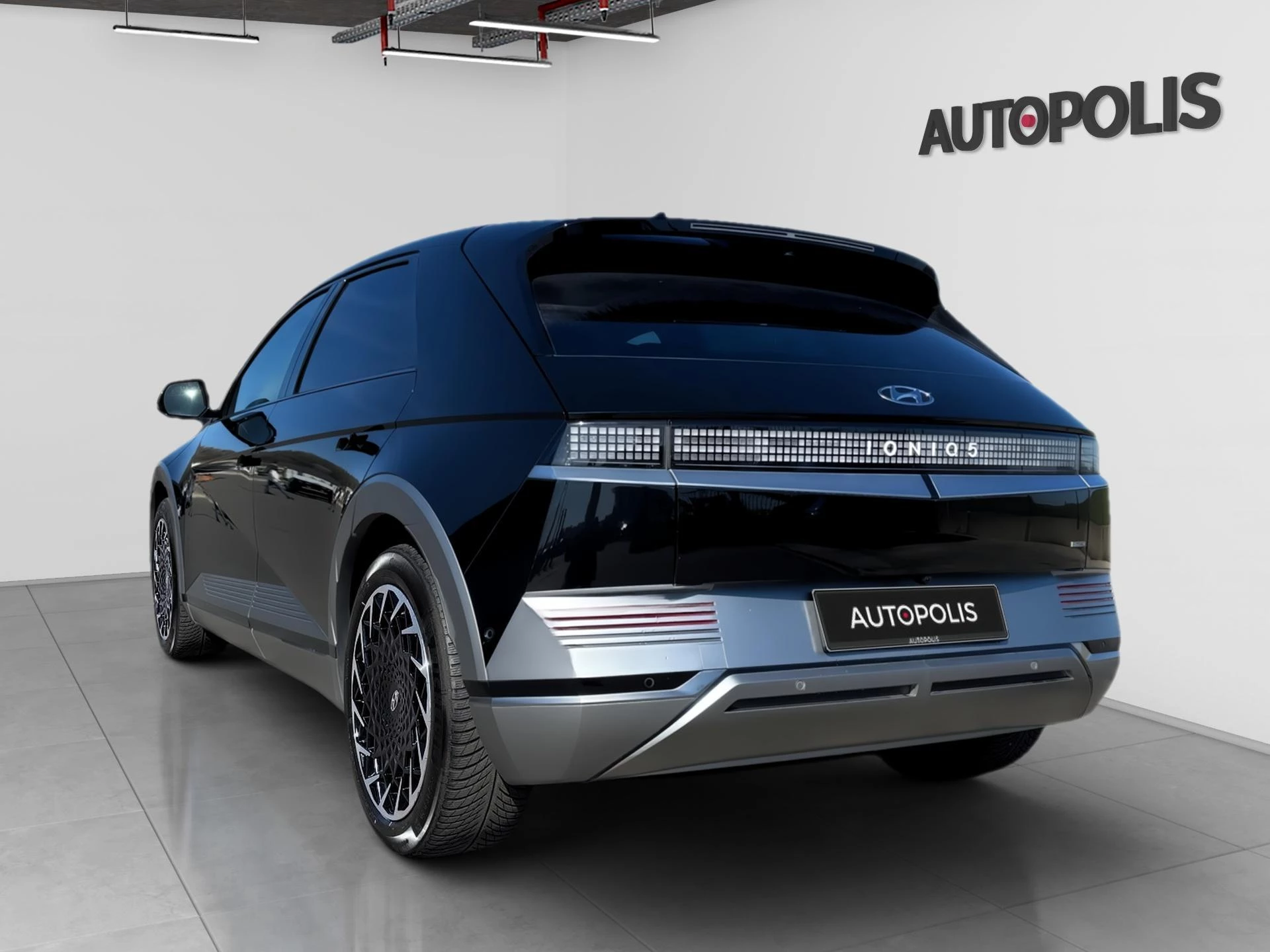 Hyundai IONIQ 5 BALANCE AWD