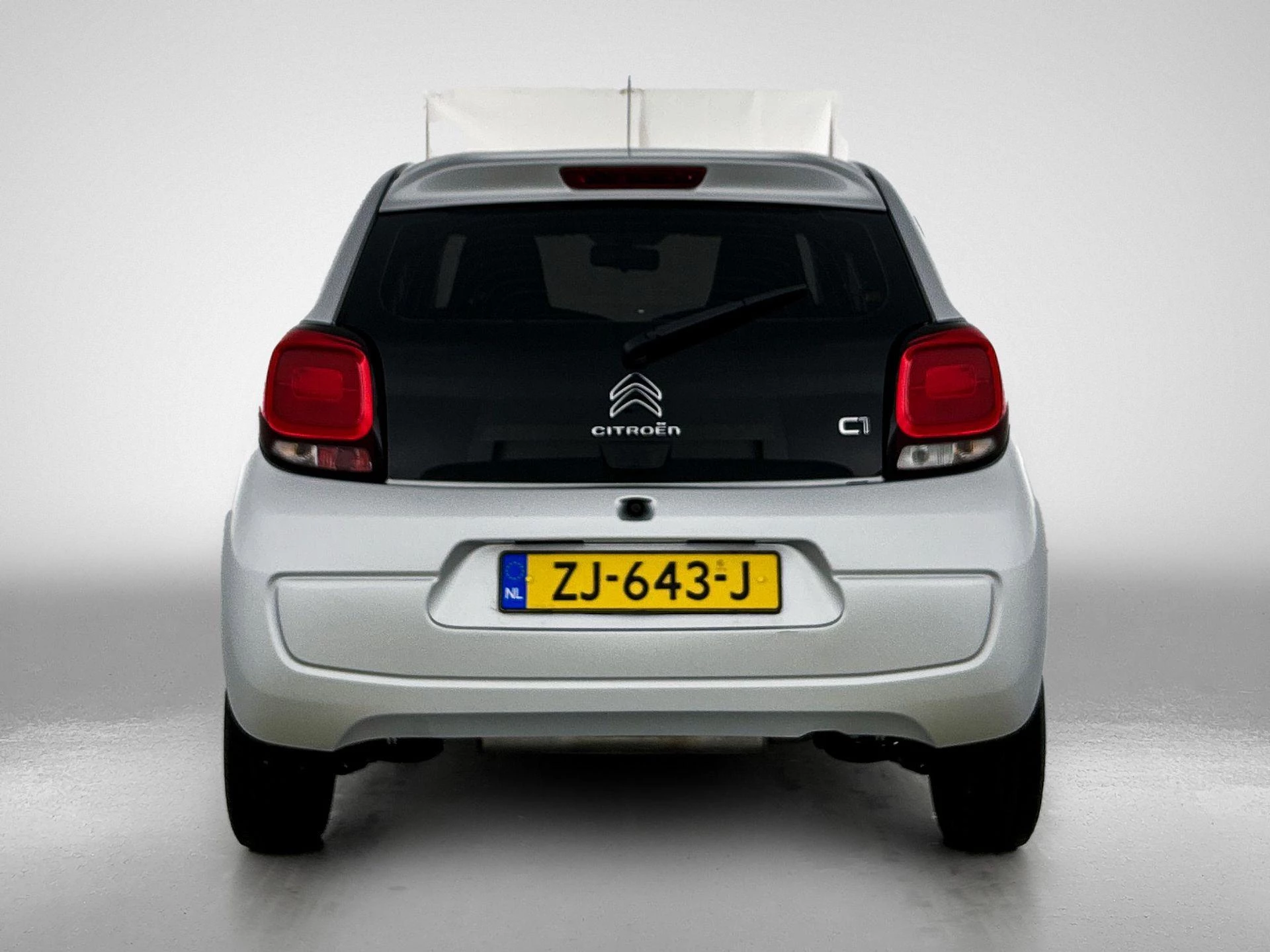 Citroën C1