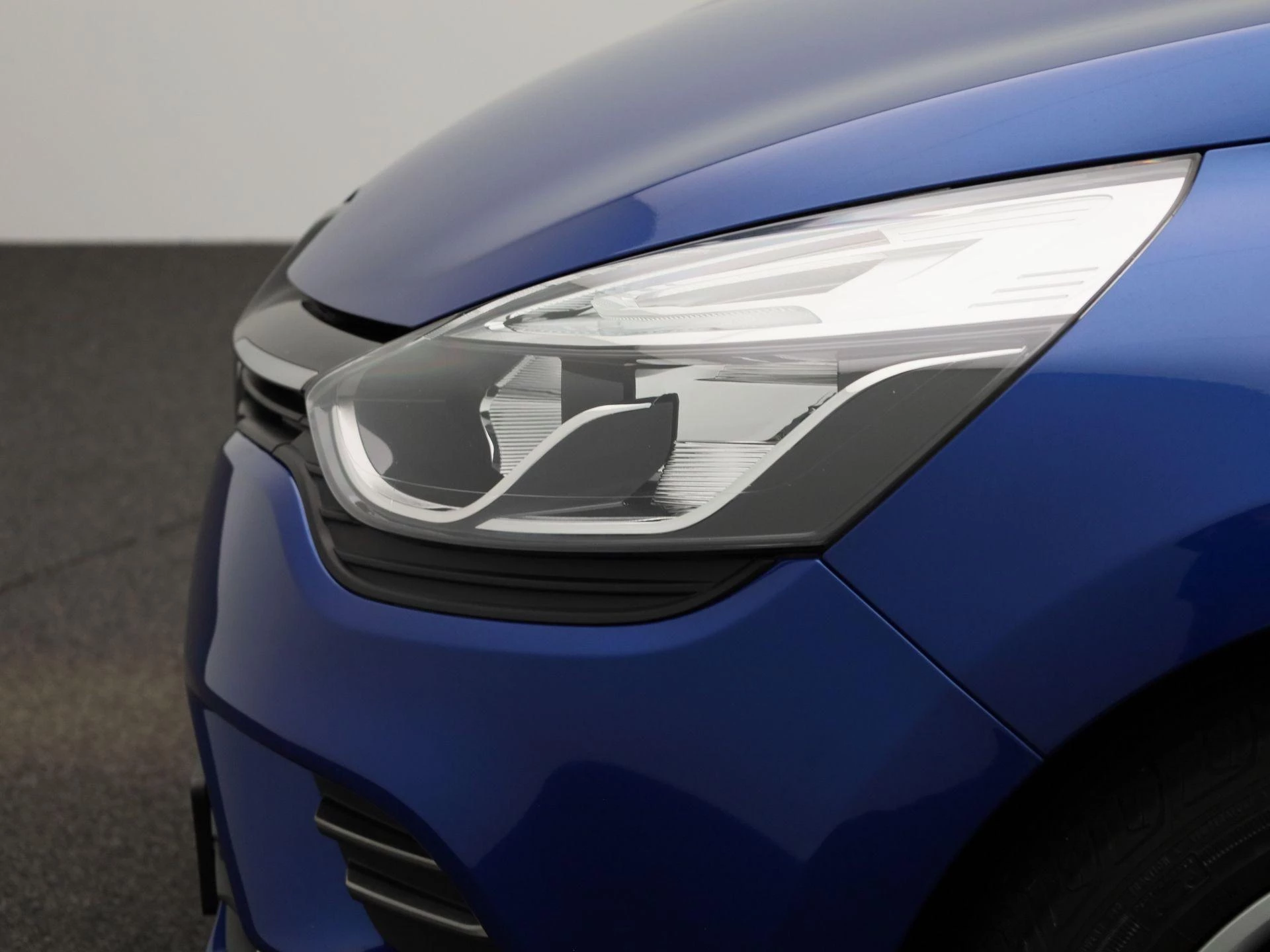 Renault Clio Grandtour 1.2 16V Zen