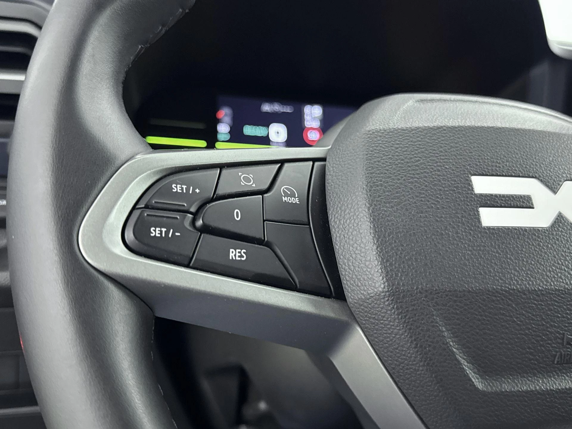 Dacia Duster 1.6 Hybrid Journey 140PK