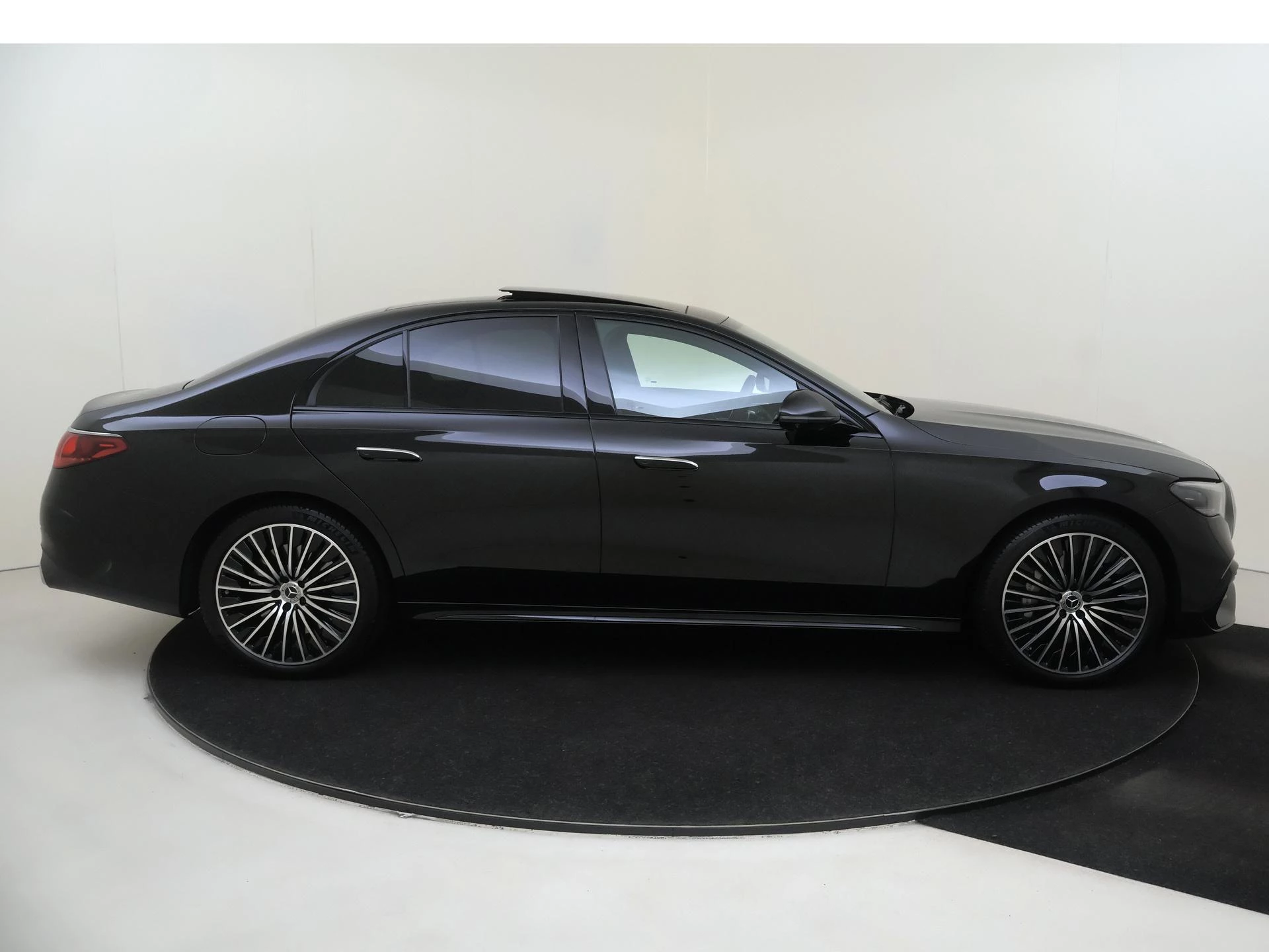 Mercedes-Benz E-Klasse 300 e Sport Edition