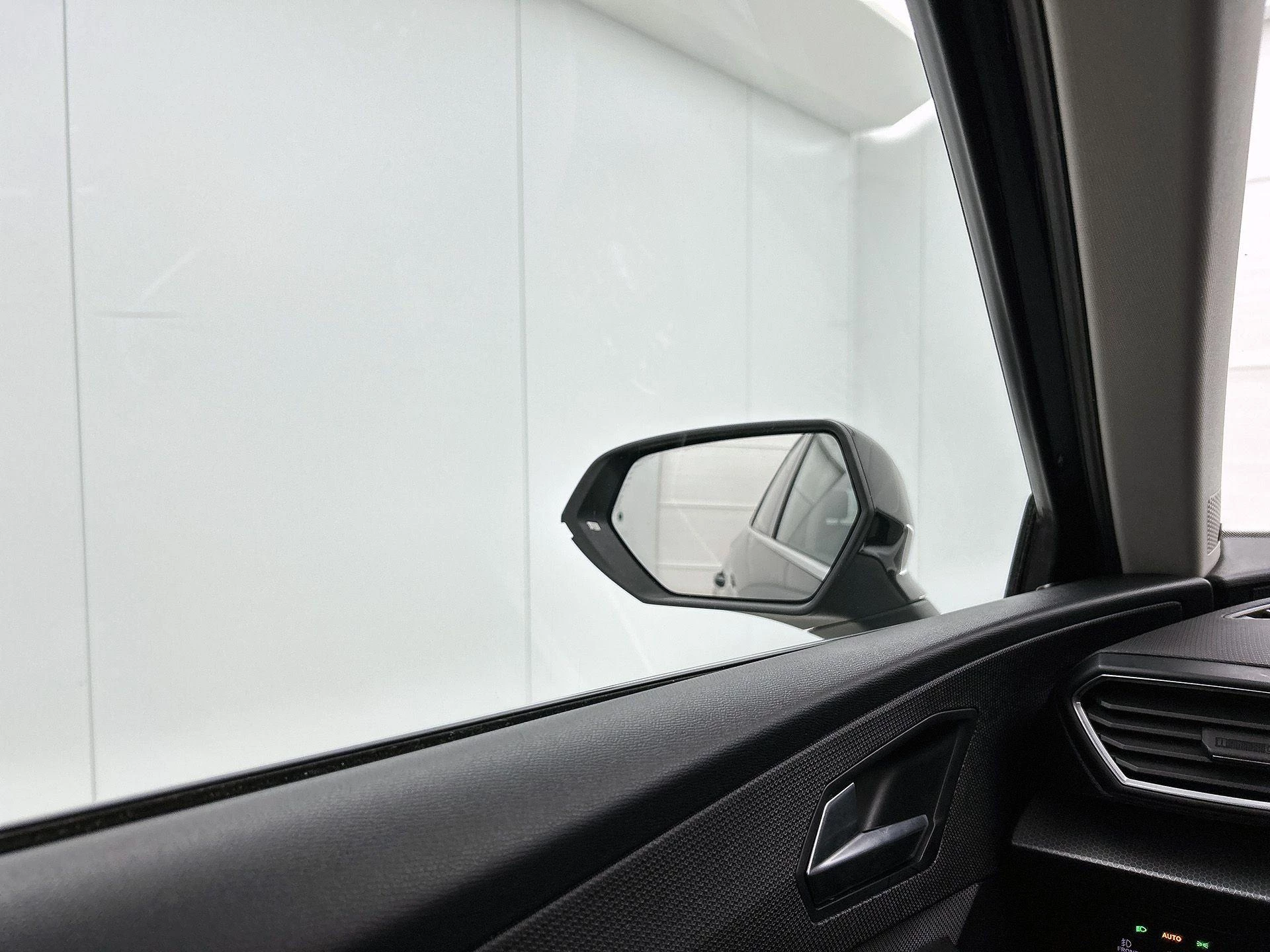 SEAT Leon Sportstourer 1.0 TSI Style Launch Edition