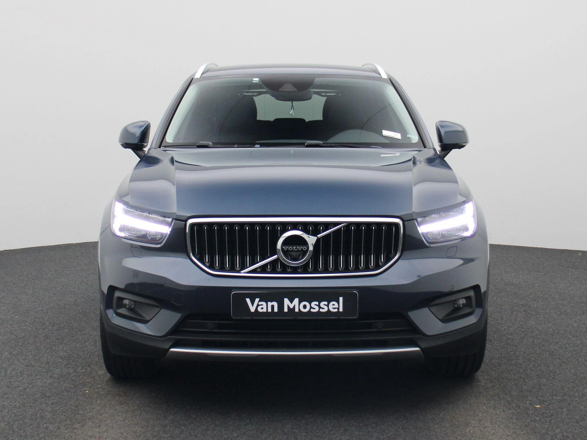 Volvo XC40 1.5 T5 Recharge Inscription