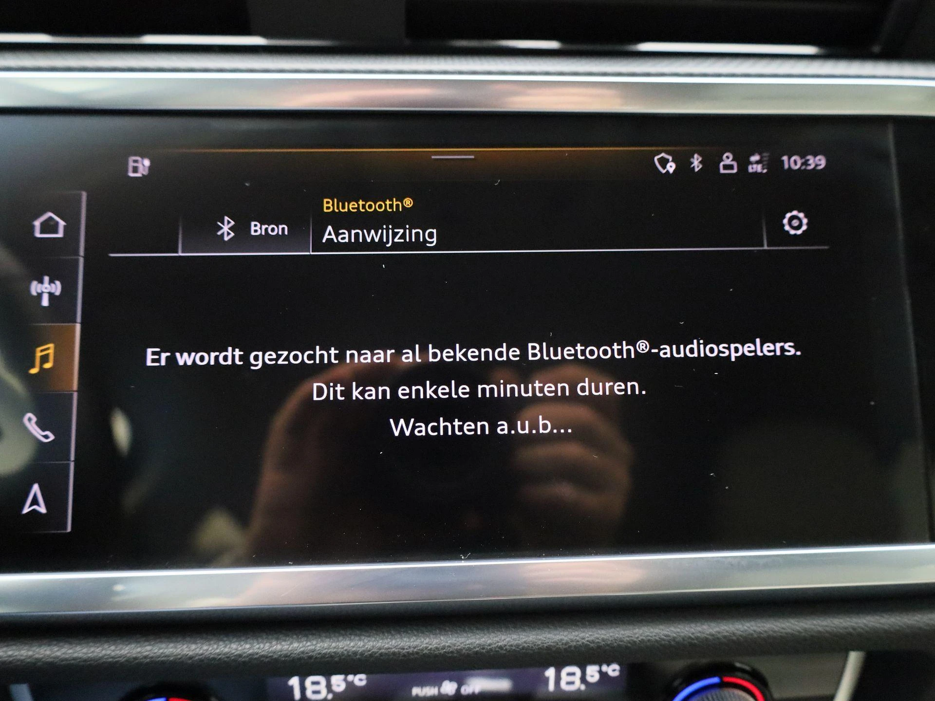 Audi Q3 45 TFSI e S tronic S Line