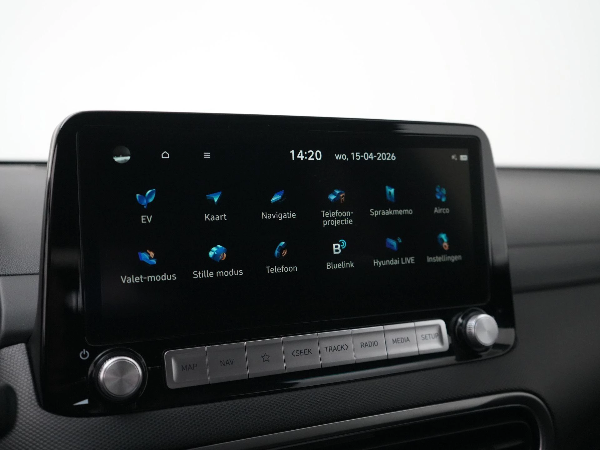 Hyundai Kona EV Premium 64 kWh