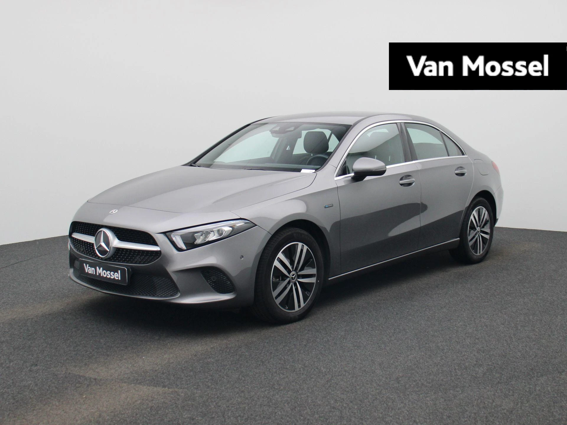 Mercedes-Benz-Classe A-image-0