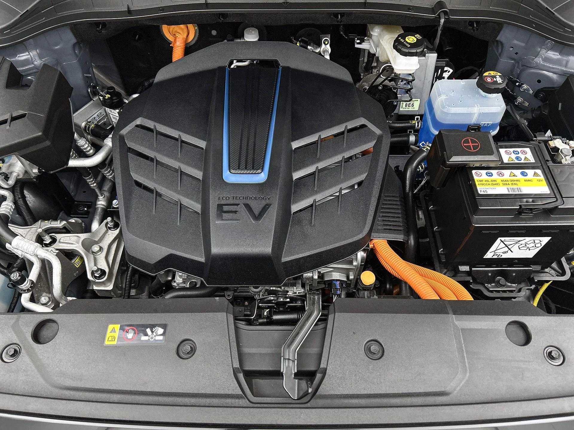 Hyundai Kona EV Comfort 64 kWh