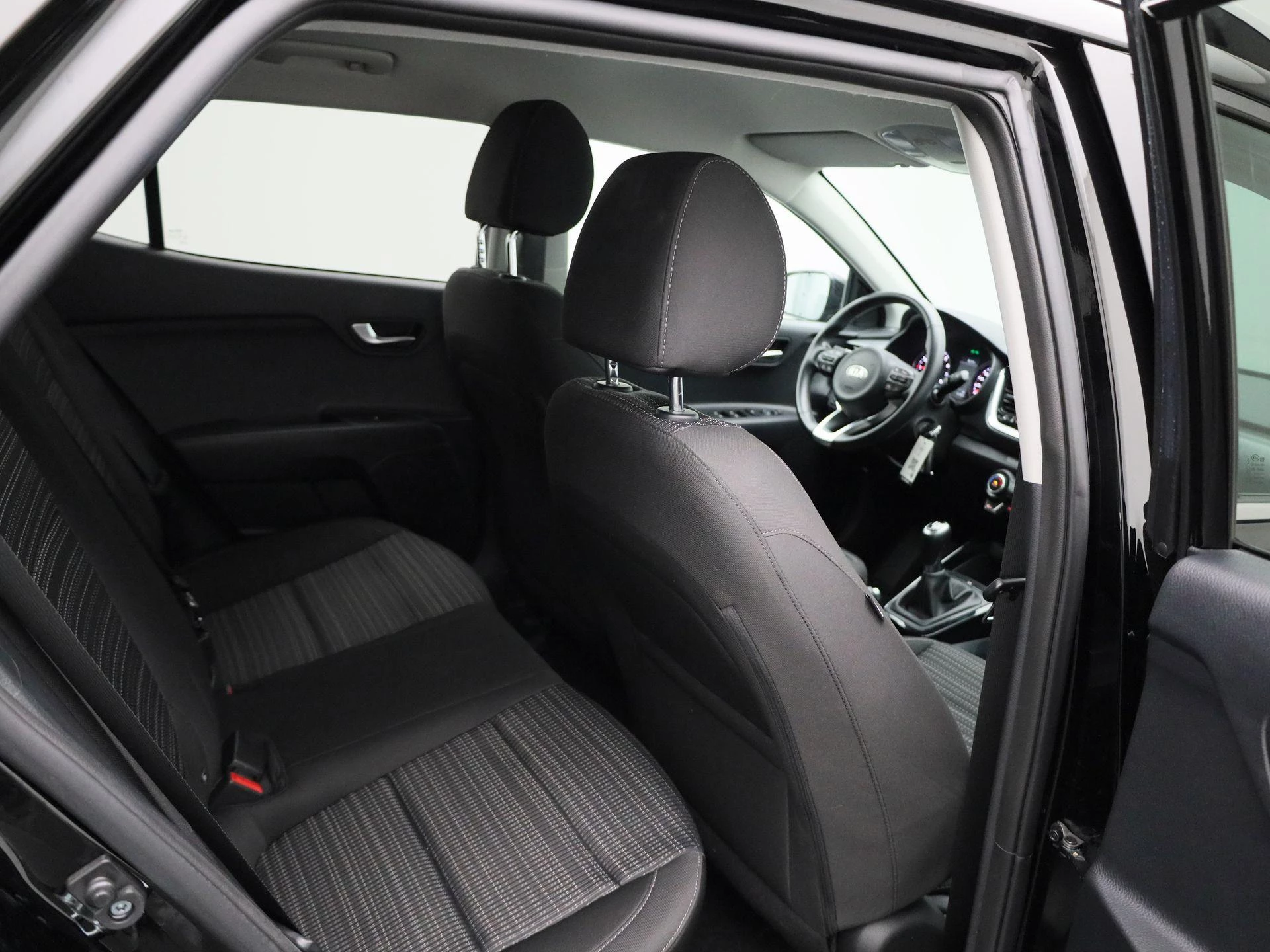 Kia Stonic 1.0 T 100 Pulse