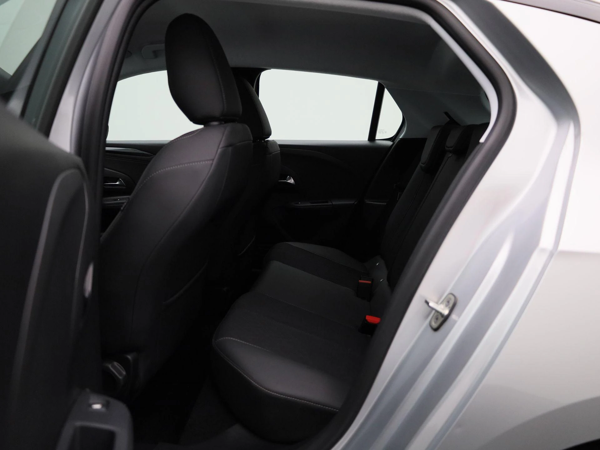 Opel Corsa-e Electric 50 kWh