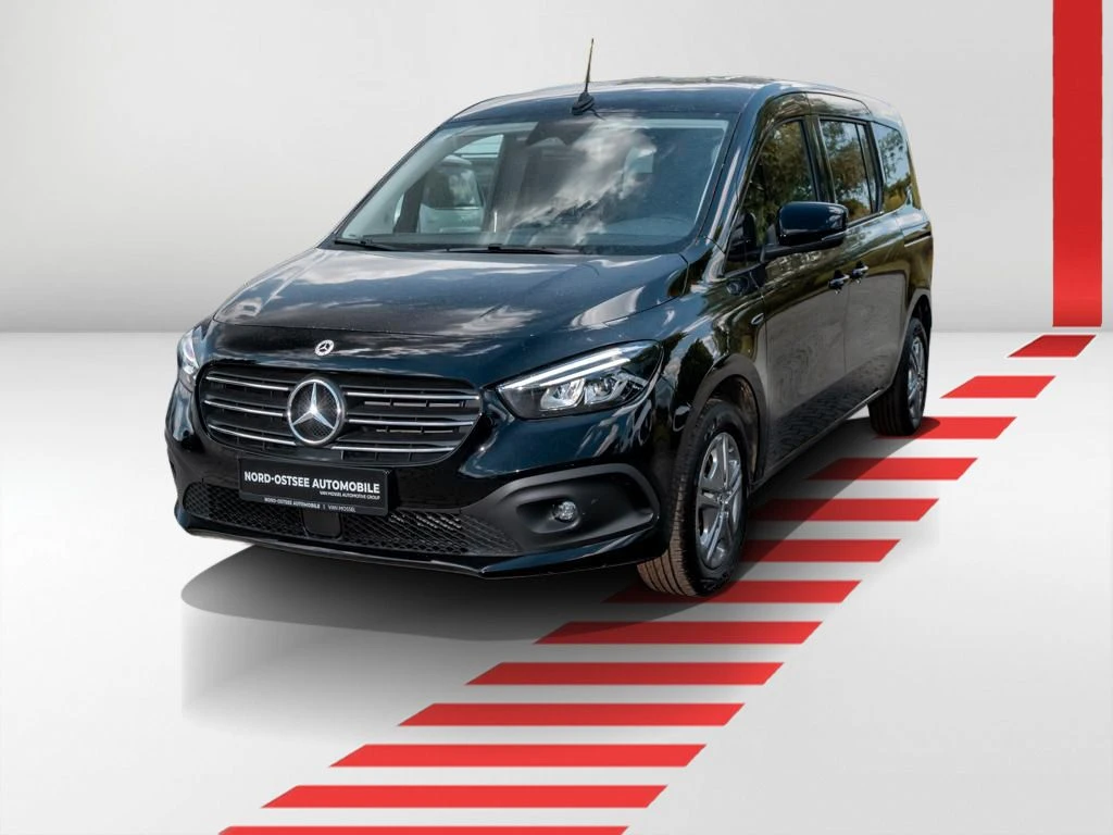 Mercedes-Benz-T-Klasse 180-image-1