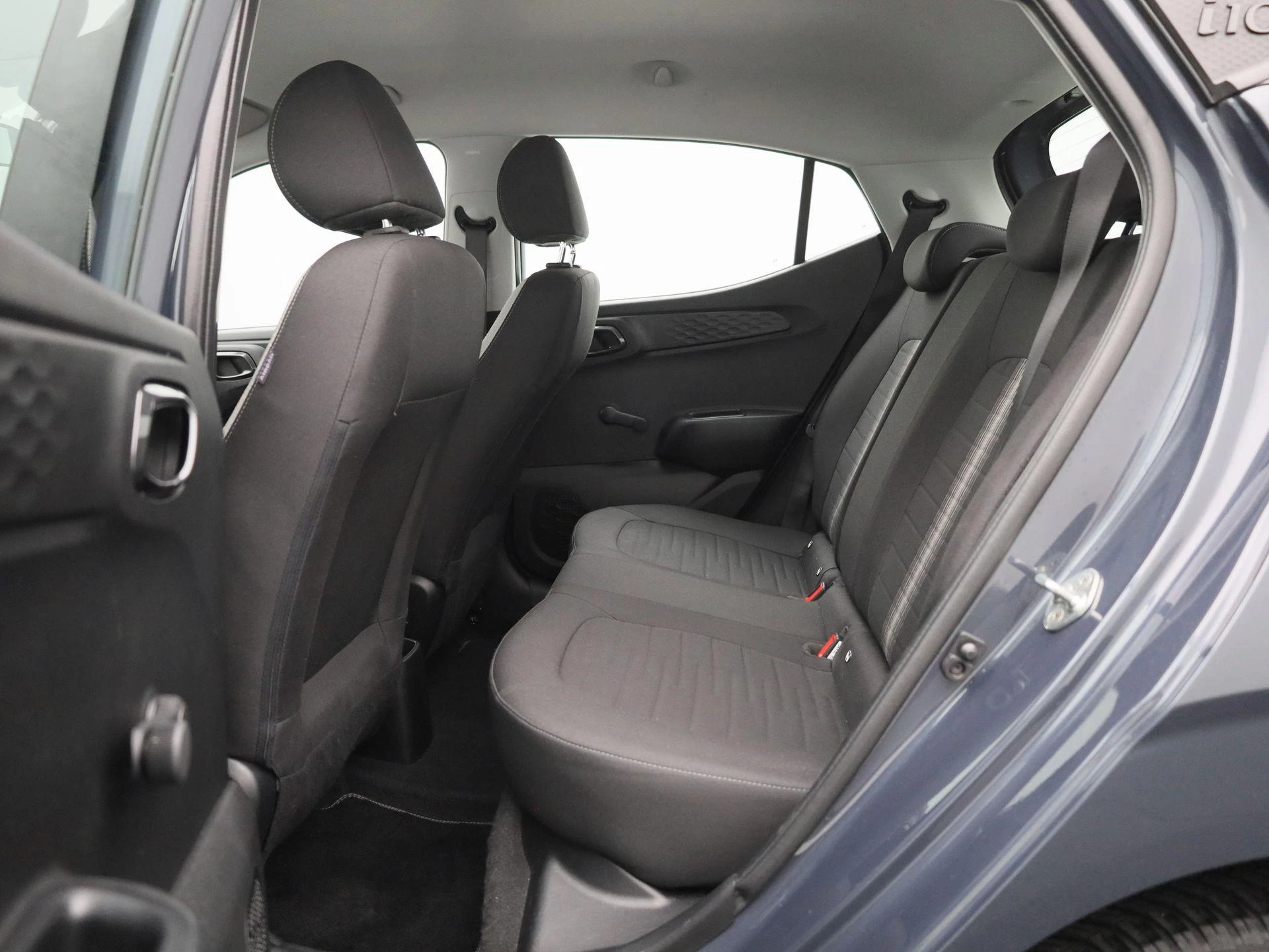 Hyundai i10 1.0 Comfort