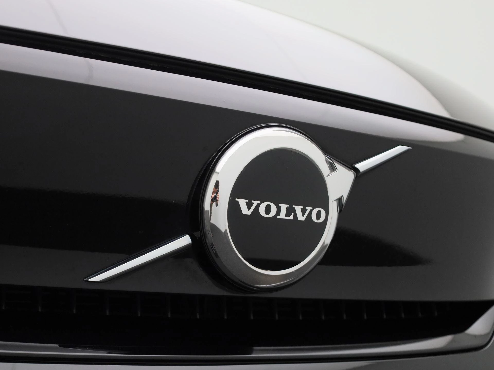 Volvo XC40 Recharge Core