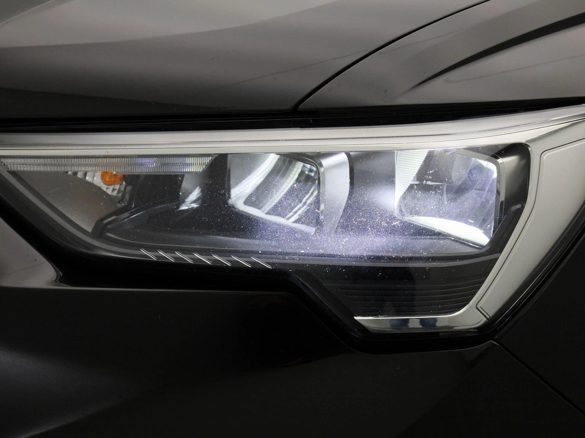 Audi Q3 45 TFSI e S tronic S Line
