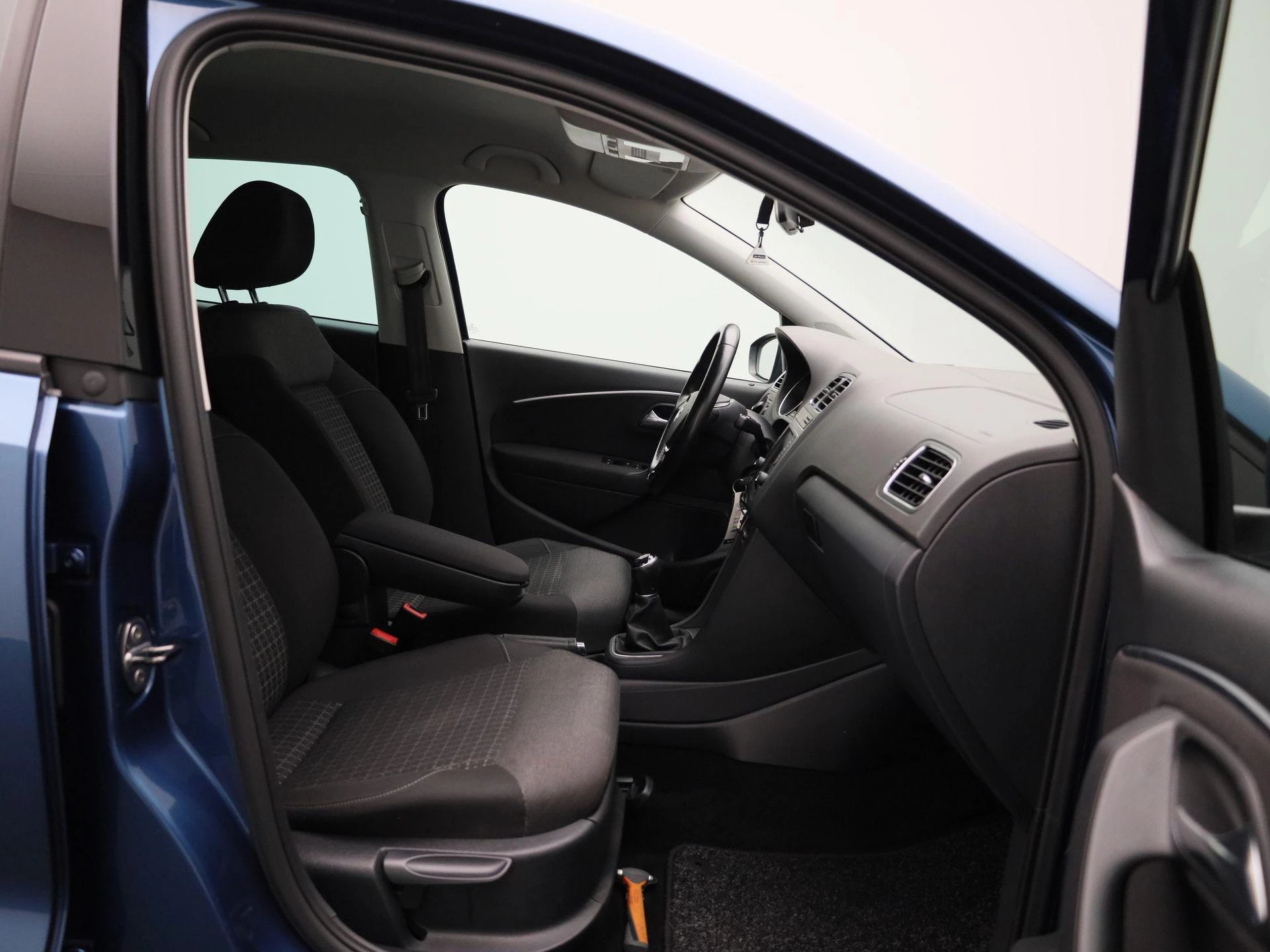 Volkswagen Polo 1.2 TSI Comfortline