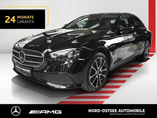 Mercedes-Benz E-Klasse 450 4M AVANTGARDE 360 ACC PDC MULTIBEAM PANO AVANTGARDE