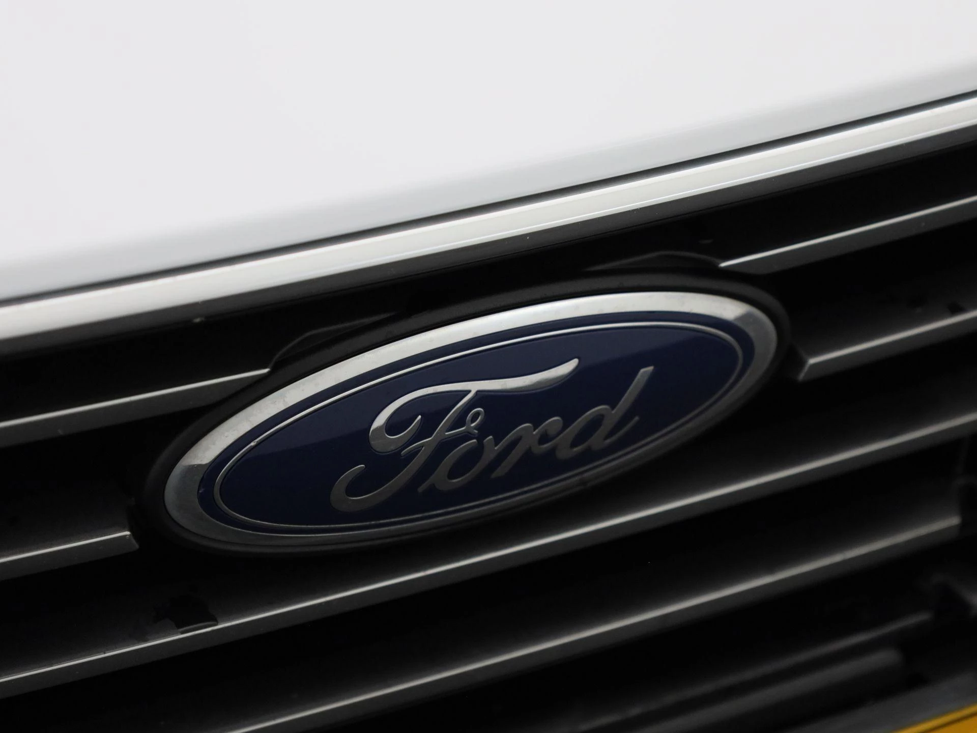 Ford Fiesta 1.0 EcoBoost Hybrid Titanium