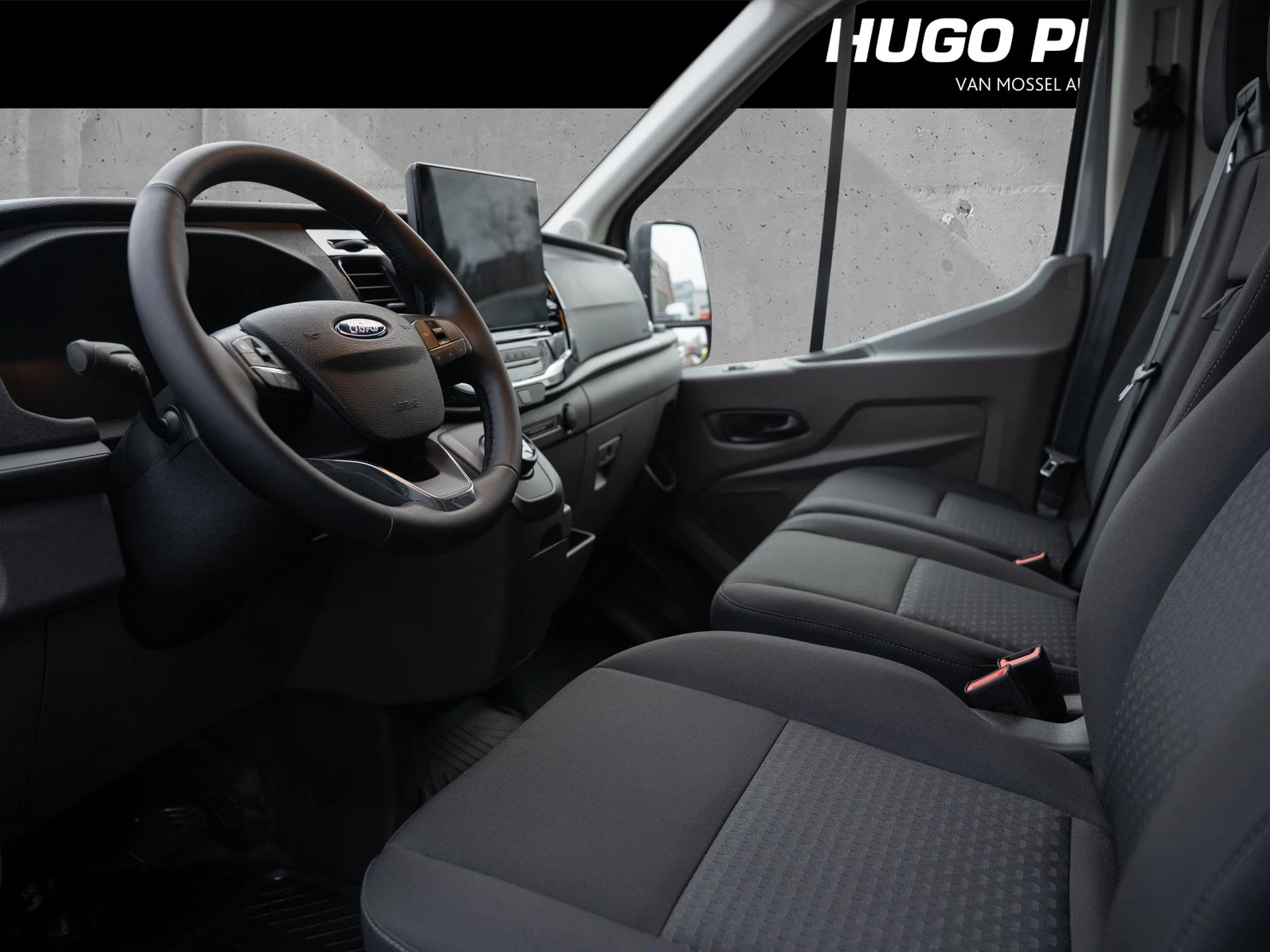 Ford Transit Trend L3 KLIMA*RLS*STHZ*TECH.PKT