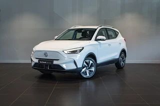 MG ZS Standard Range 51 kWh Comfort