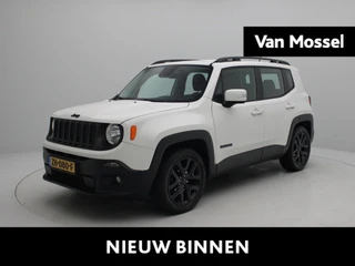 Jeep Renegade 1.4 MultiAir Limited
