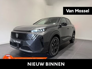 Peugeot 3008 1.2 Hybrid 145 GT