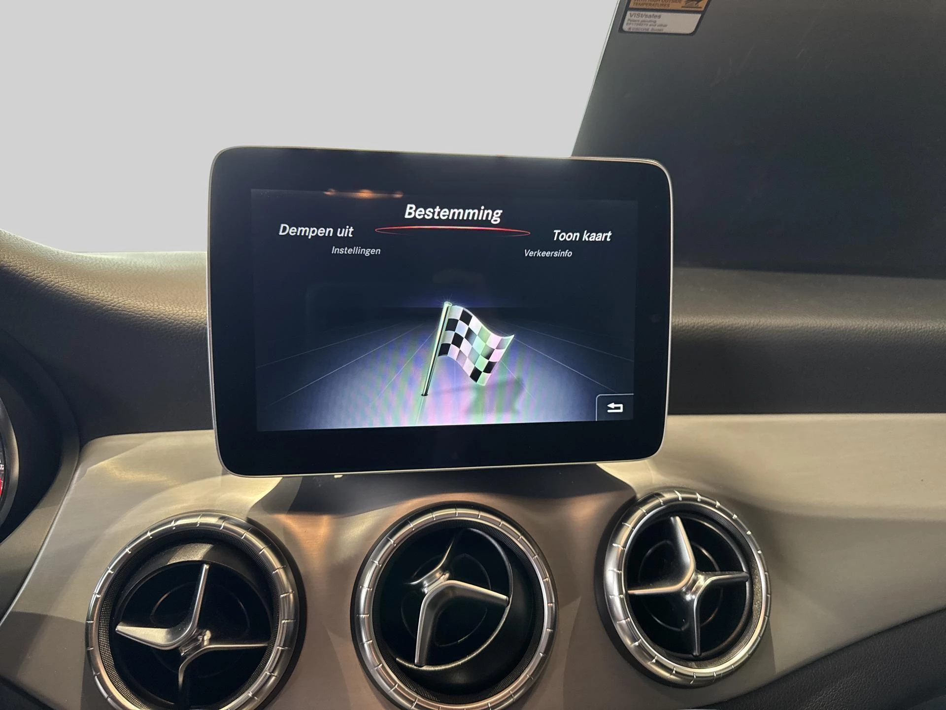 Mercedes-Benz CLA CLA 180 AMG Line