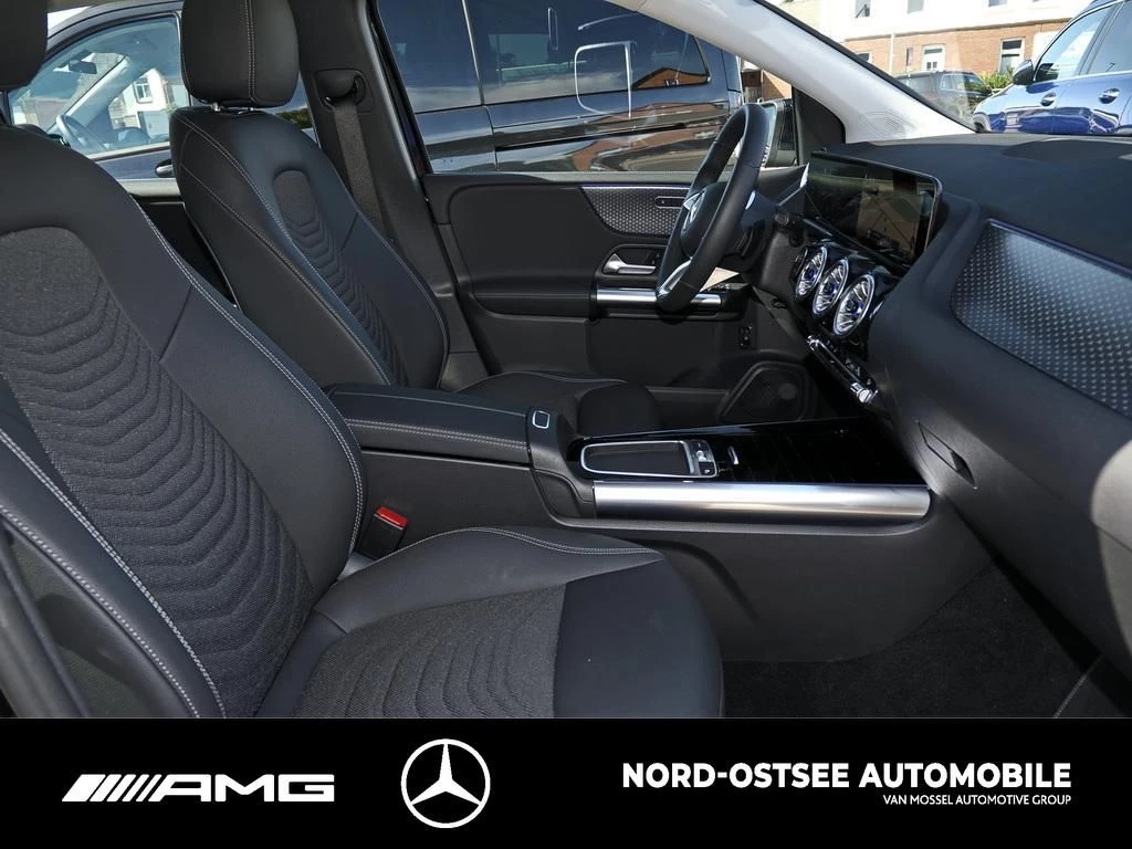 Mercedes-Benz B-Klasse 200 PROGRESSIVE ADVANCED+ 360 MBUX AHK KEYLESS Progressive