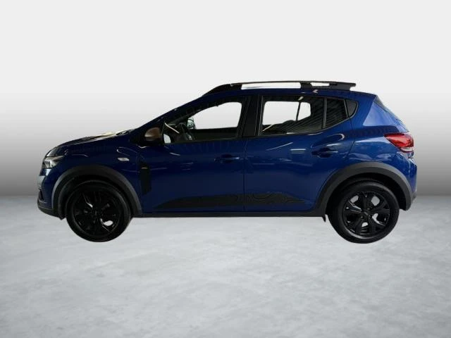 Dacia-Sandero Stepway-image-7