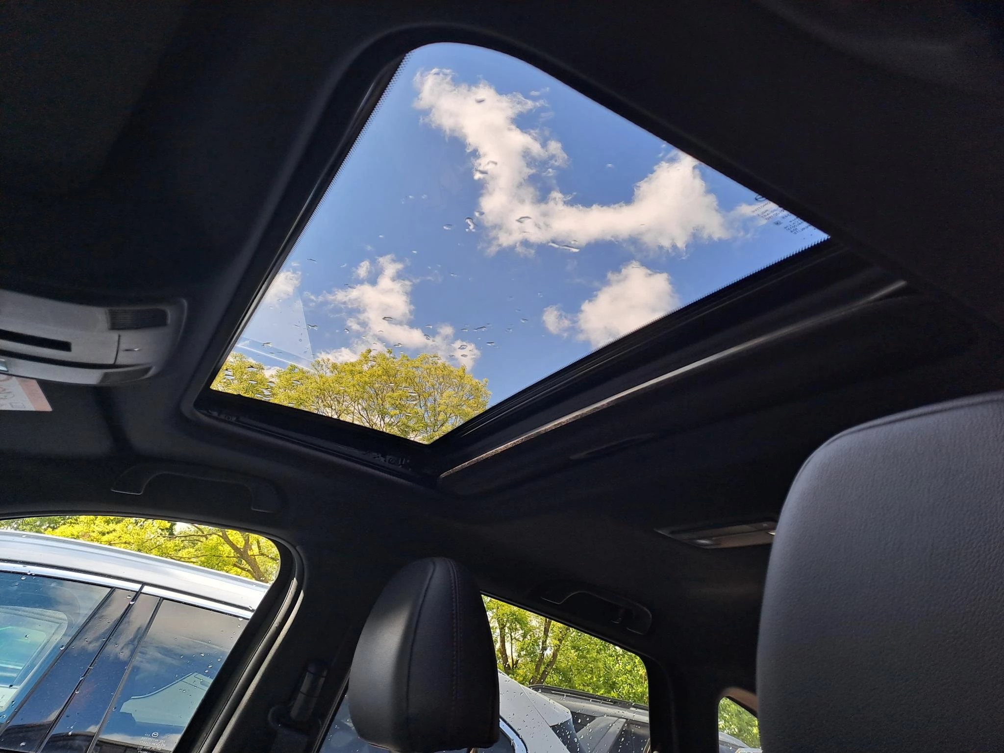 Mazda CX-5 2.0 e-SkyActiv-G M Hybrid 165 Homura
