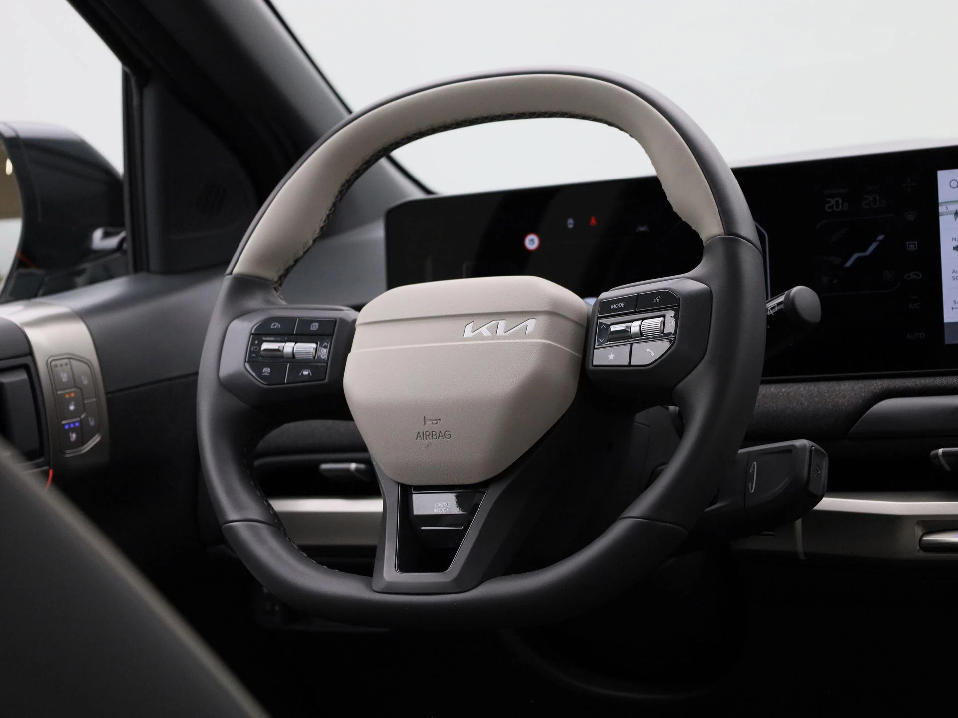 Kia EV3 GT-PlusLine 81.4 kWh