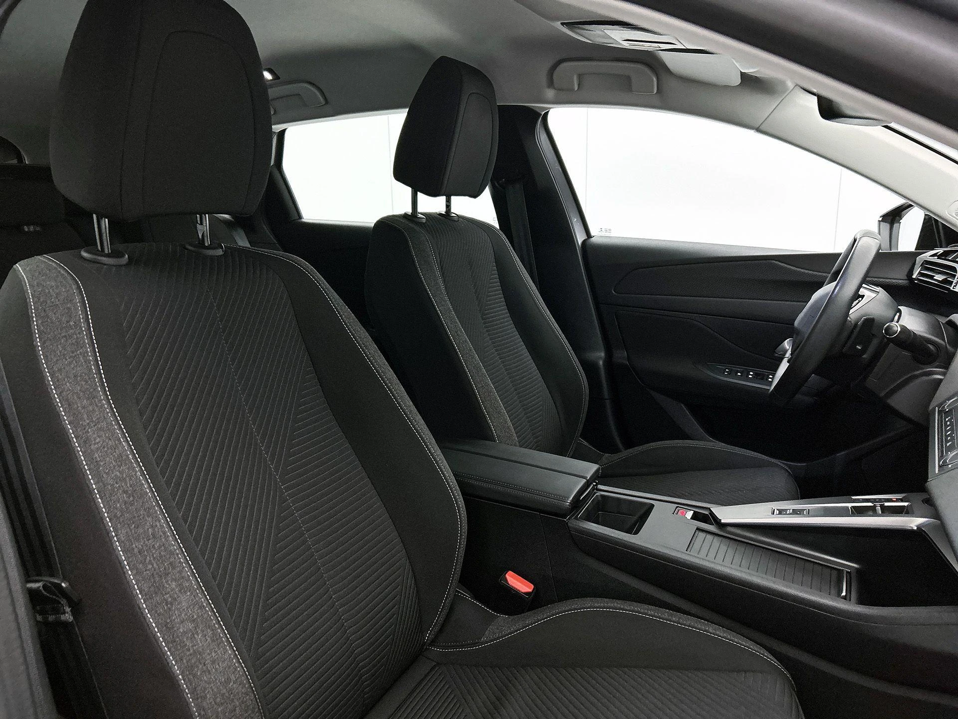Peugeot 308 SW 1.2 Aut. Active Pack Business