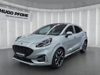 Ford Puma 1.0 ST-Line X