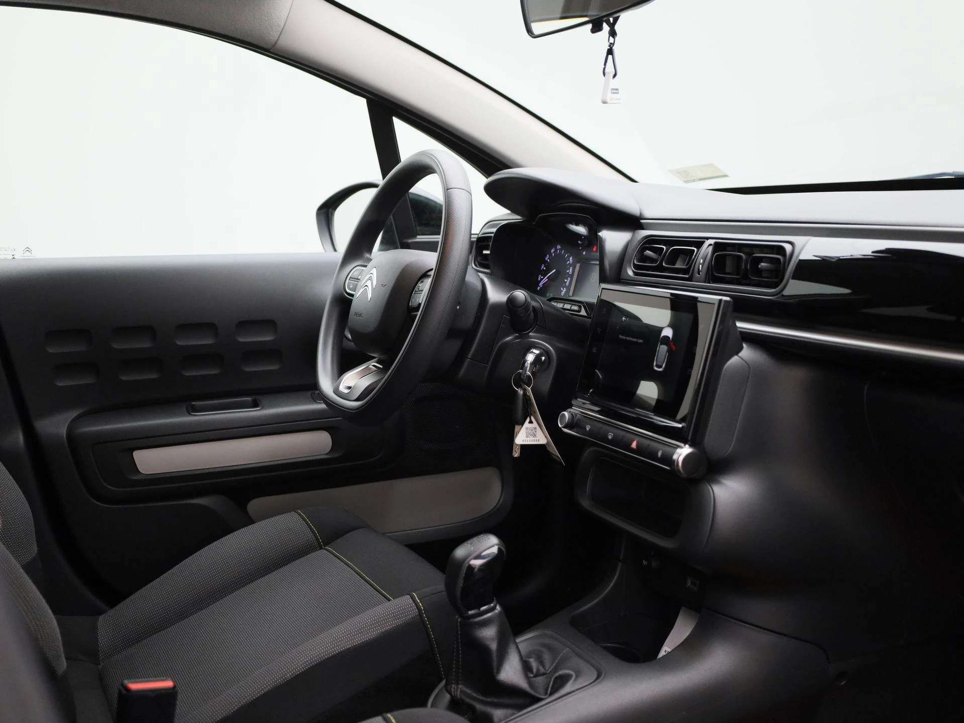Citroën C3 1.2 PureTech 82 S&S MAN Feel
