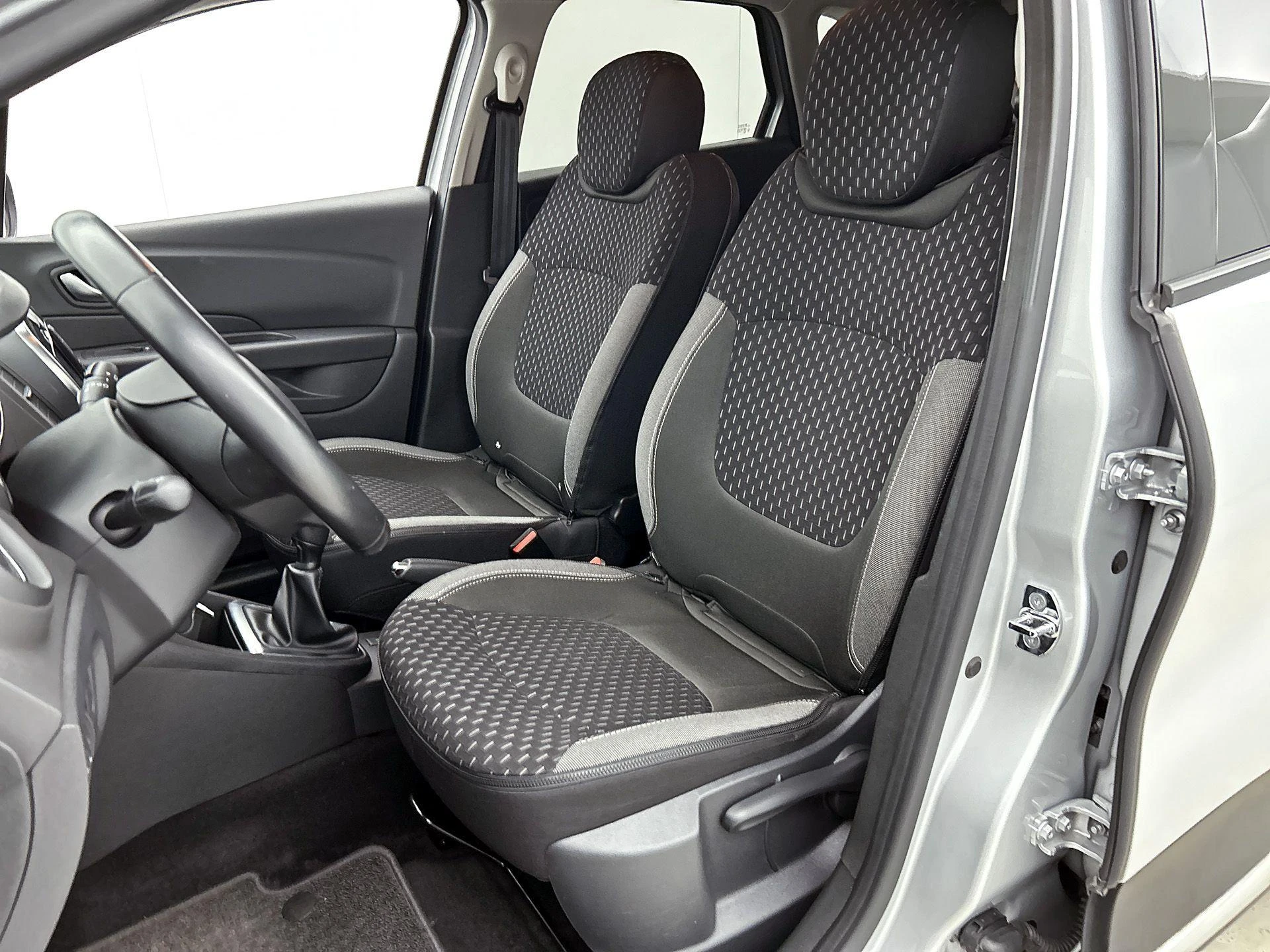 Renault Captur 0.9 TCe Intens