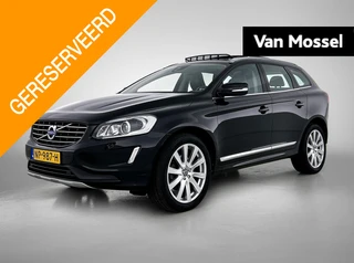 Volvo XC60 2.0 T5 Polar+
