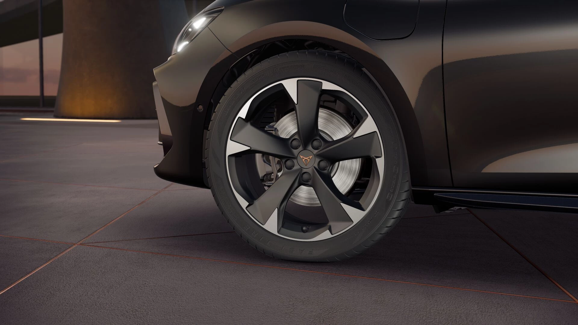 Cupra León Sportstourer