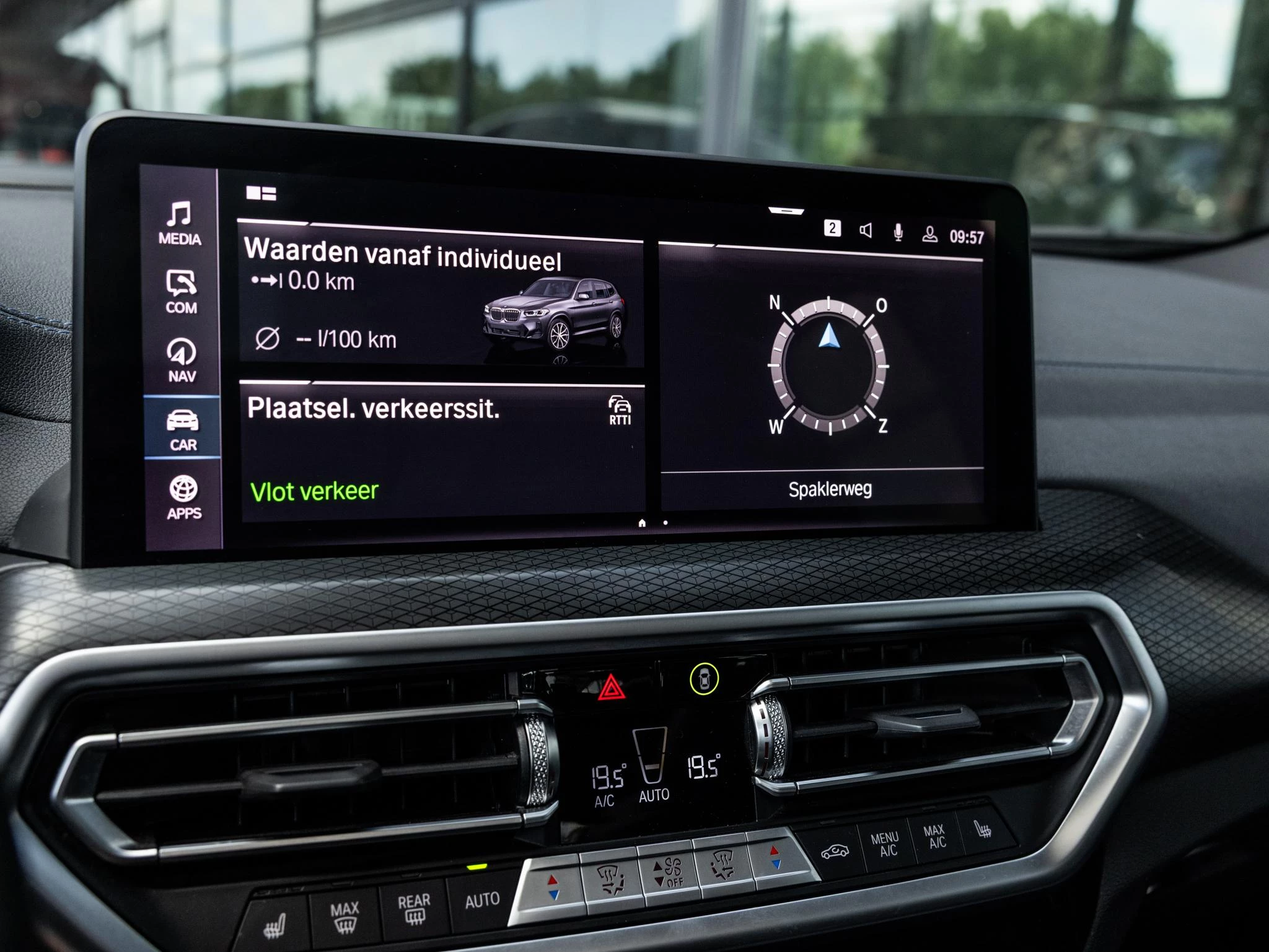 BMW X3 xDrive30e High Executive