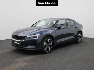 Polestar 2 Standard Range Single Motor