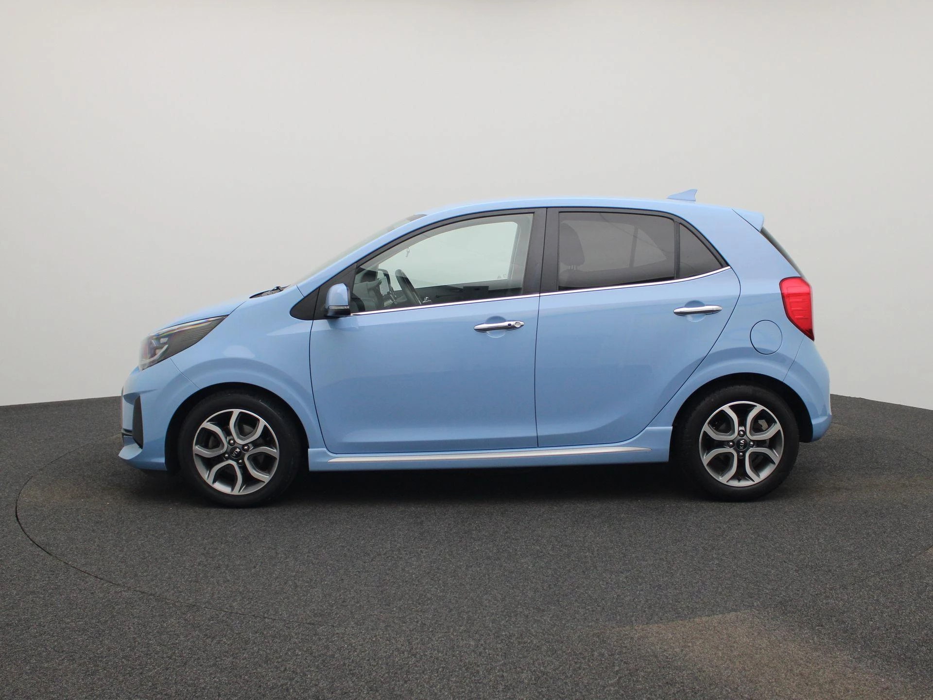 Kia Picanto 1.0 DPi GT-Line
