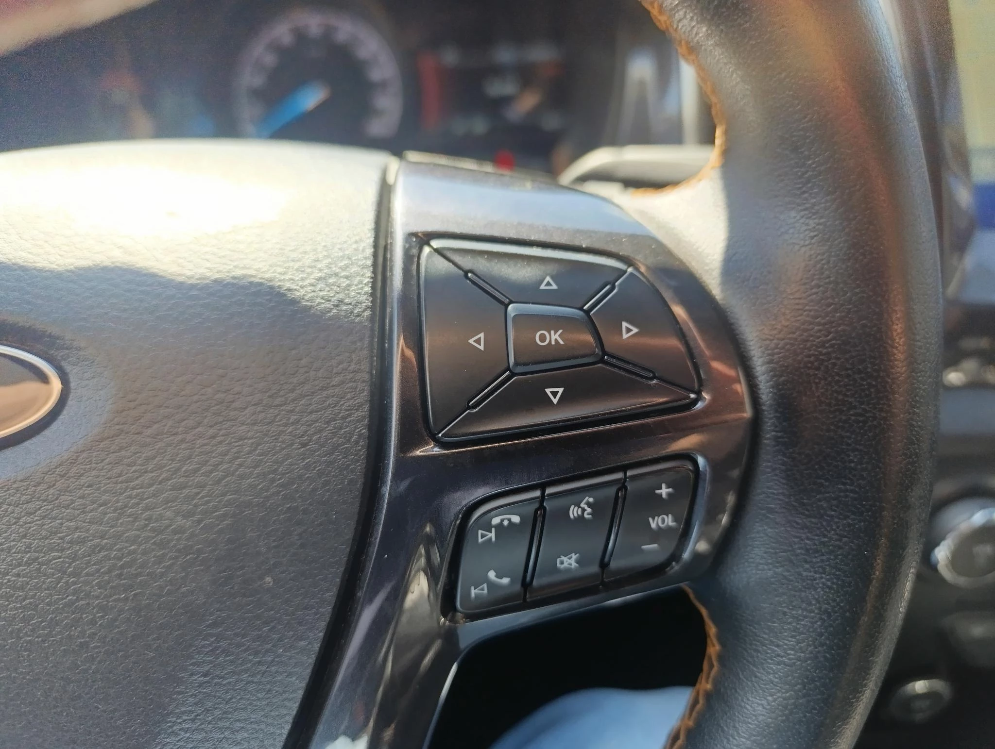 Ford Ranger 2.0 EcoBlue Wildtrak Supercab