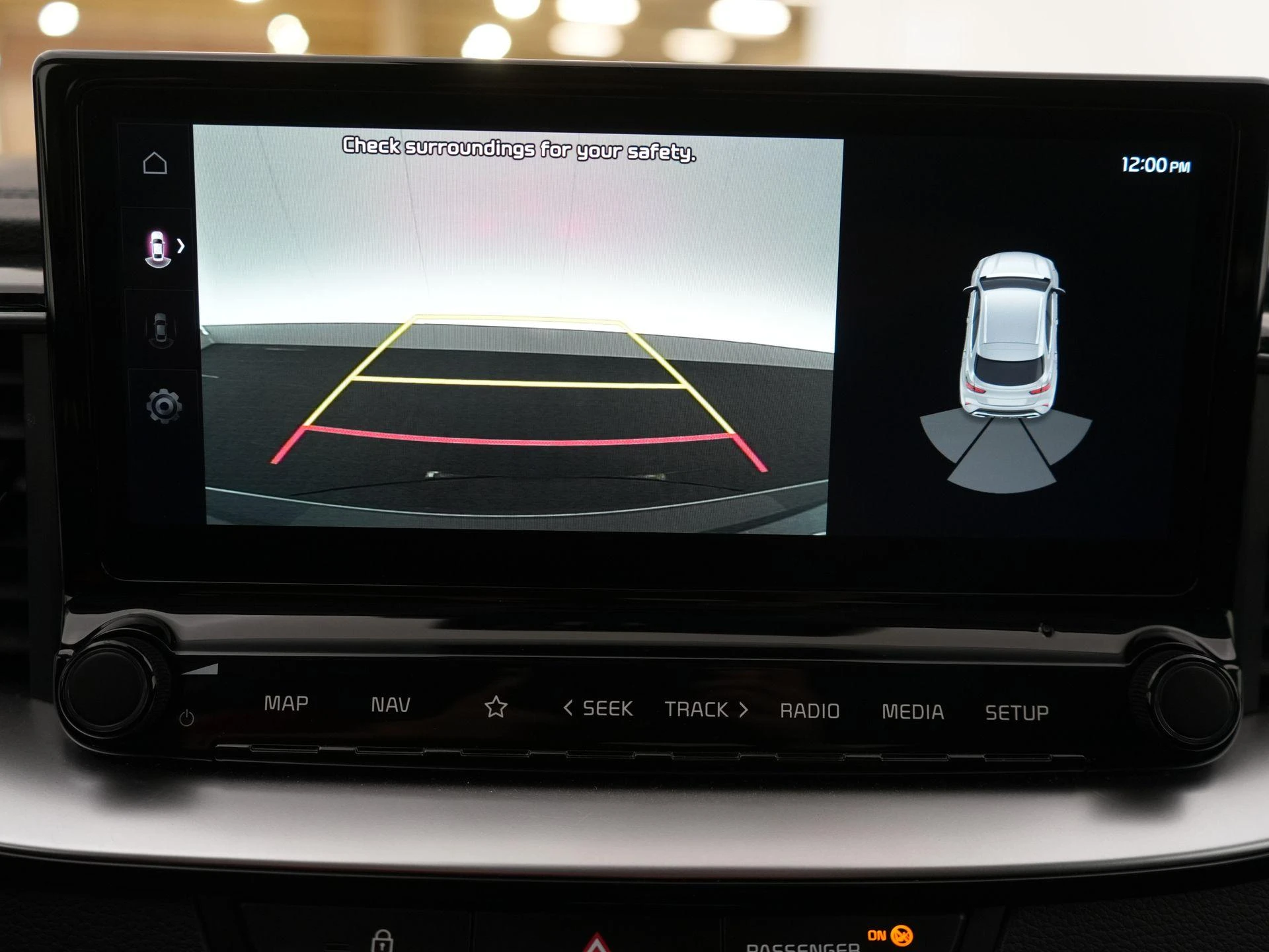 Kia XCeed 1.0 T-GDi 120 Pulse