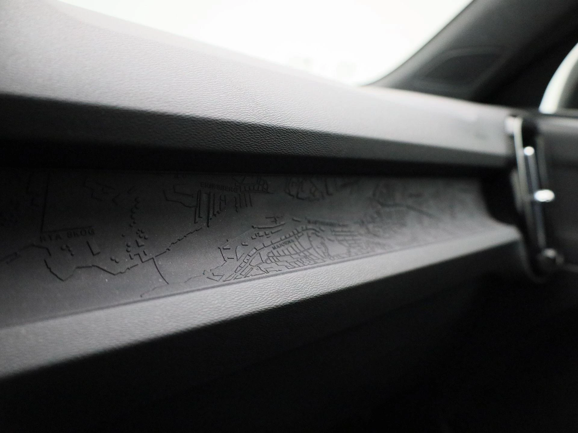 Volvo XC40 Recharge Core 70 kWh