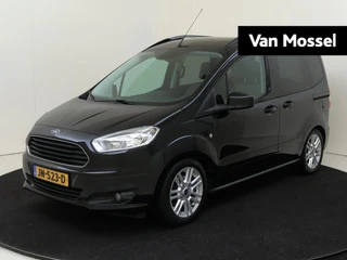 Ford Tourneo Courier 1.0 Titanium